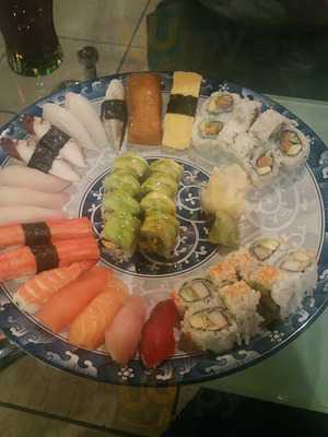 Hana Sushi