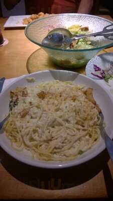 Olive Garden Italian Restaurant
