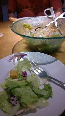 Olive Garden Italian Restaurant