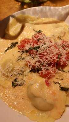 Olive Garden Italian Restaurant