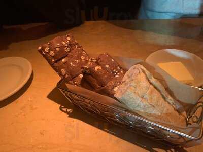 The Cheesecake Factory