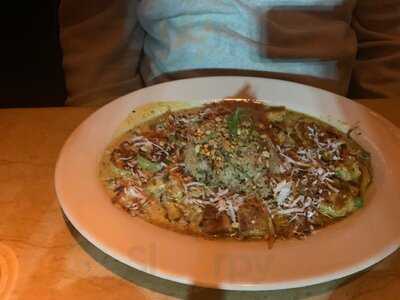 The Cheesecake Factory