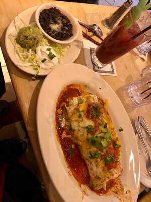 The Cheesecake Factory