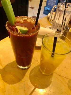 The Cheesecake Factory