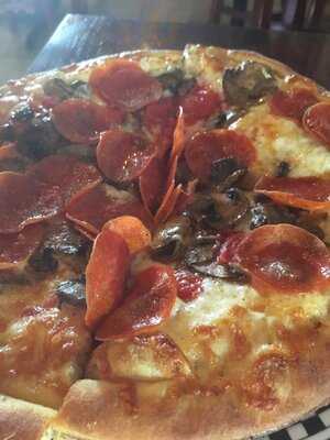 Anthony's Coal Fired Pizza