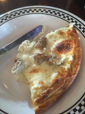 Anthony's Coal Fired Pizza