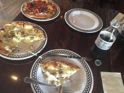 Anthony's Coal Fired Pizza