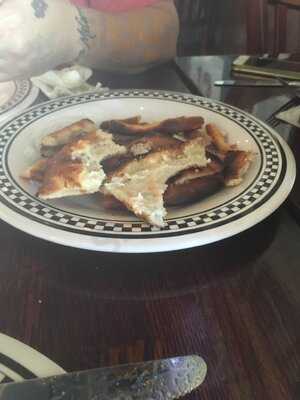 Anthony's Coal Fired Pizza