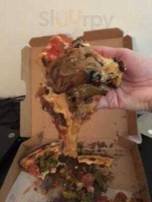 Anthony's Coal Fired Pizza