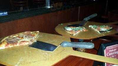 Anthony's Coal Fired Pizza