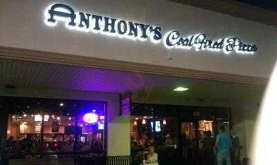 Anthony's Coal Fired Pizza