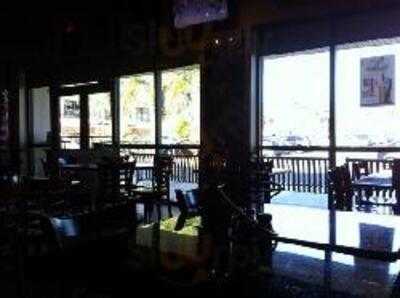 Anthony's Coal Fired Pizza