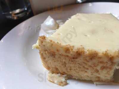 Villa Tronco Italian Restaurant