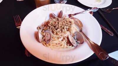 Villa Tronco Italian Restaurant