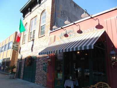 Villa Tronco Italian Restaurant