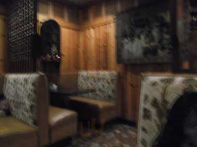 Villa Tronco Italian Restaurant