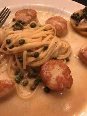 Villa Tronco Italian Restaurant