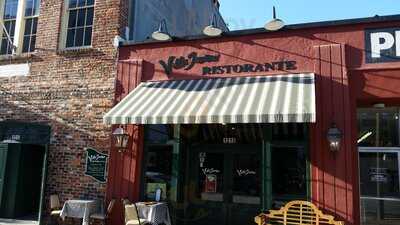 Villa Tronco Italian Restaurant