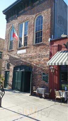 Villa Tronco Italian Restaurant