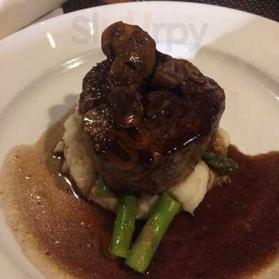 Grand Cru Wine Bar And Bistro