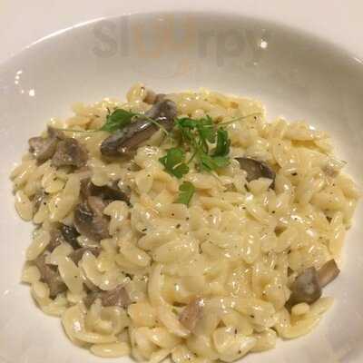 Grand Cru Wine Bar And Bistro