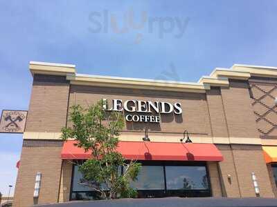 Legends Coffee