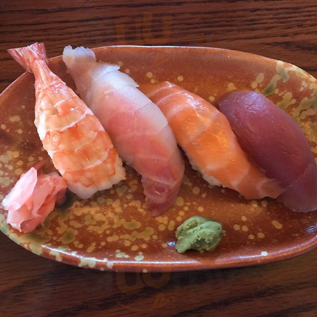 Kotobuki Japanese Restaurant