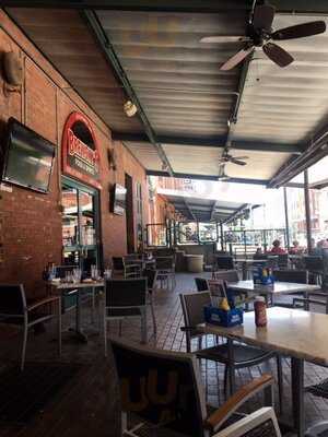 Brewsky's Food & Spirits