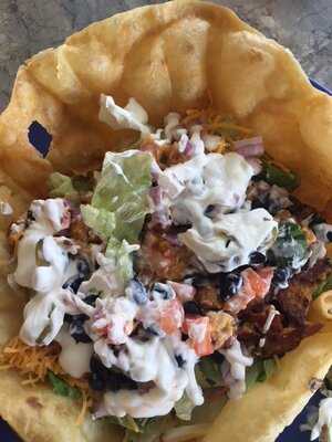 Brewsky's Food & Spirits