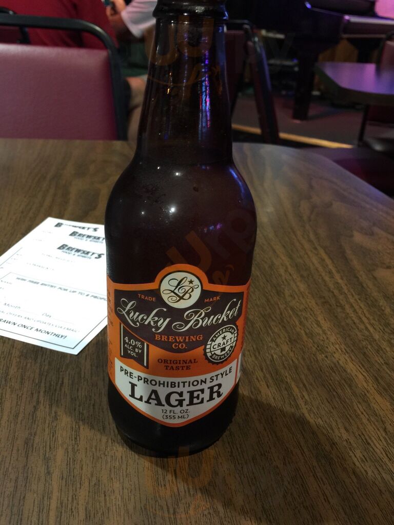 Brewsky's Food & Spirits