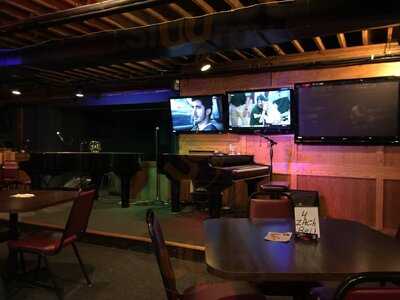 Brewsky's Food & Spirits