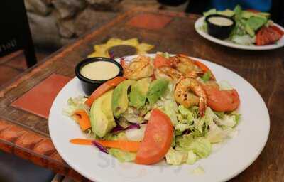 Bertha Miranda's Mexican Restaurant