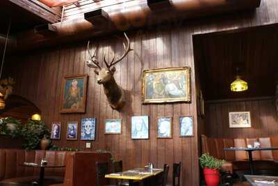 Bertha Miranda's Mexican Restaurant