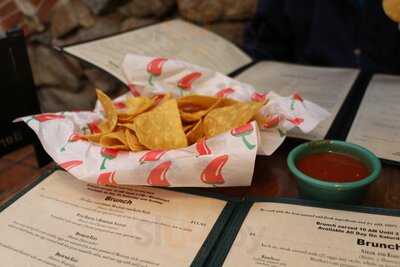 Bertha Miranda's Mexican Restaurant