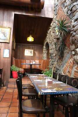 Bertha Miranda's Mexican Restaurant