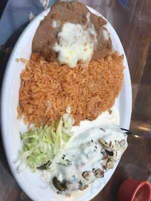 Bertha Miranda's Mexican Restaurant