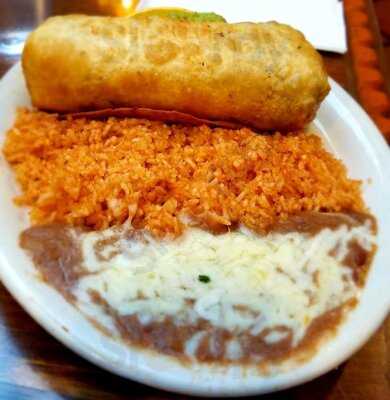 Bertha Miranda's Mexican Restaurant