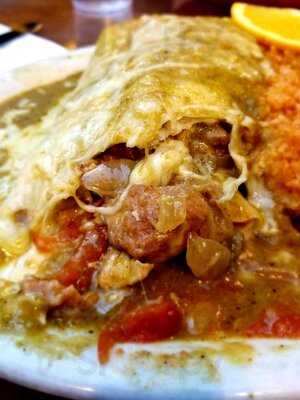 Bertha Miranda's Mexican Restaurant