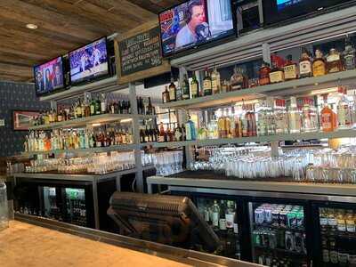 The Southern Kitchen & Bar