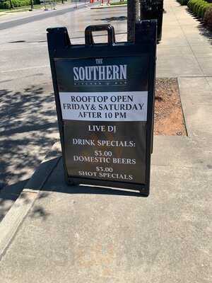 The Southern Kitchen & Bar