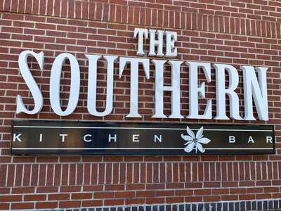 The Southern Kitchen & Bar