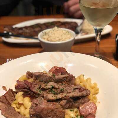 The Southern Kitchen & Bar