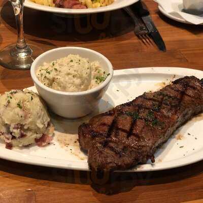 The Southern Kitchen & Bar