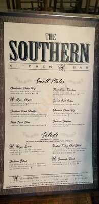 The Southern Kitchen & Bar
