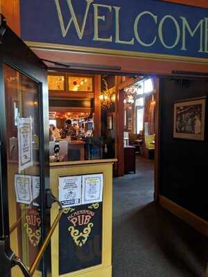 Mcmenamins Elks Temple