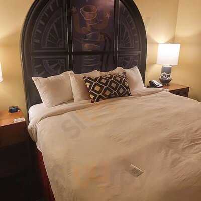 Mcmenamins Elks Temple