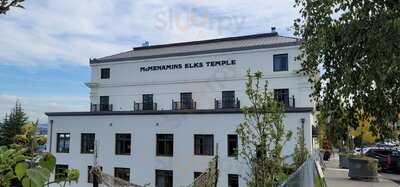 Mcmenamins Elks Temple