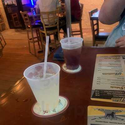 The Brown Boxer Pub & Grille