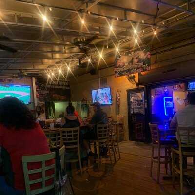 The Brown Boxer Pub & Grille