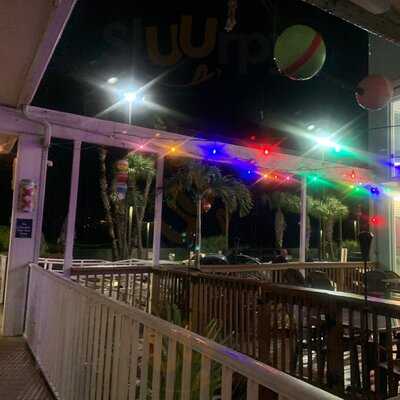 The Brown Boxer Pub & Grille